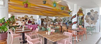 Boracay Sea View Hotel