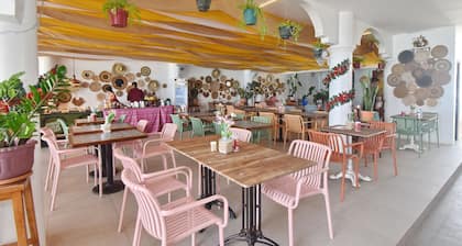 Boracay Sea View Hotel