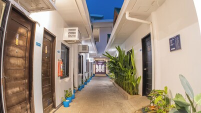 Boracay Sea View Hotel