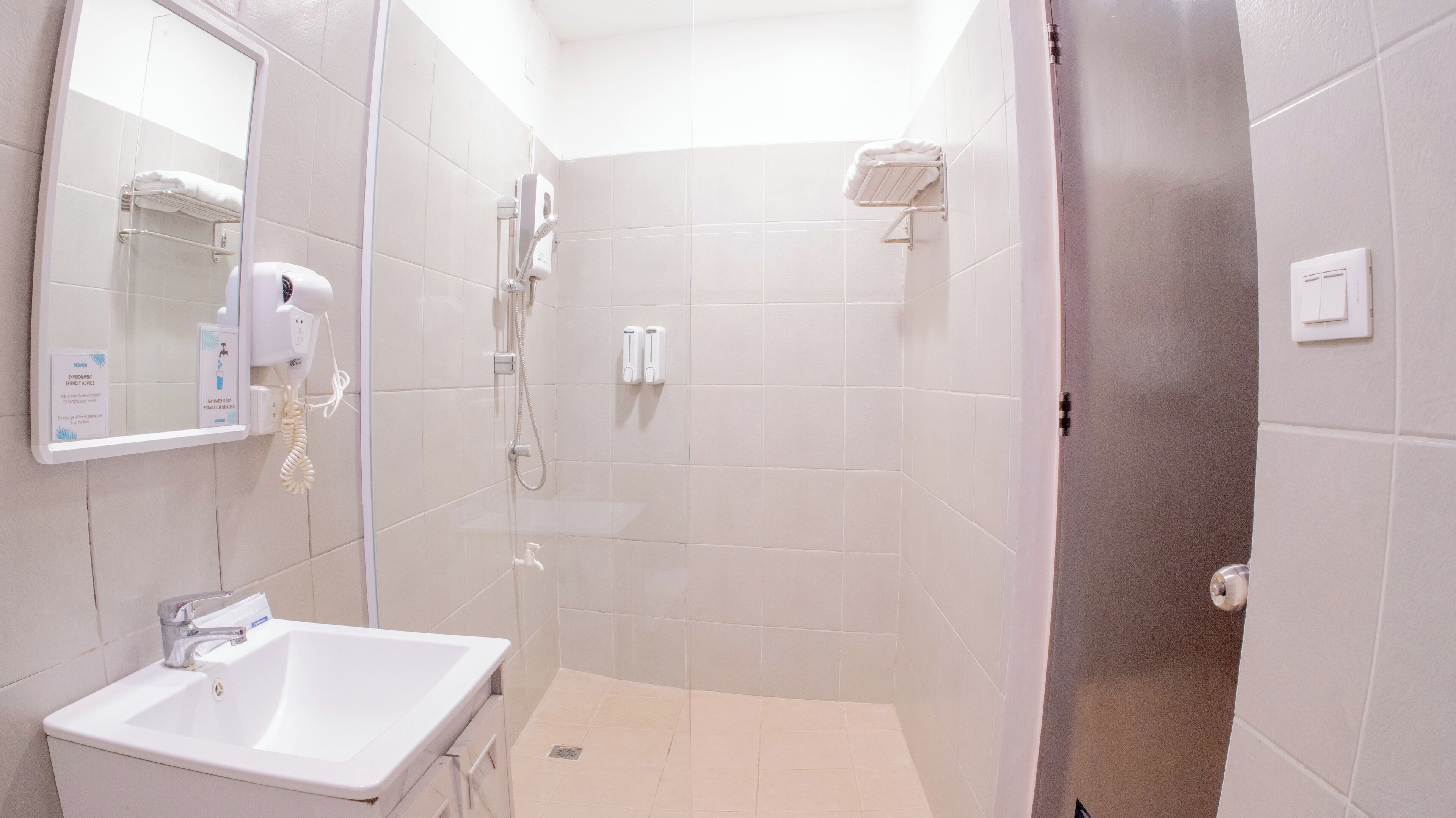 Photo - Boracay Sea View Hotel