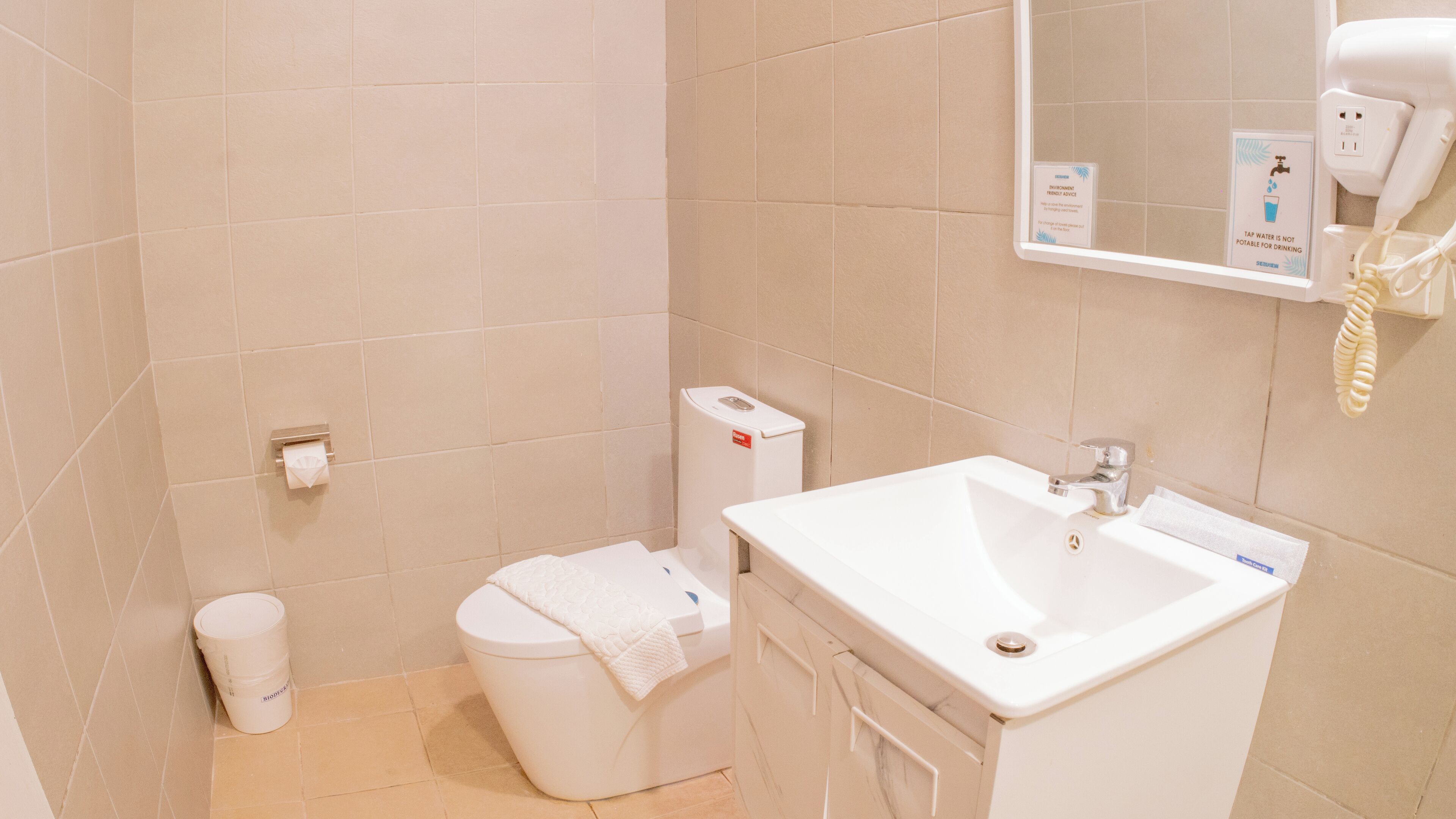 Photo - Boracay Sea View Hotel