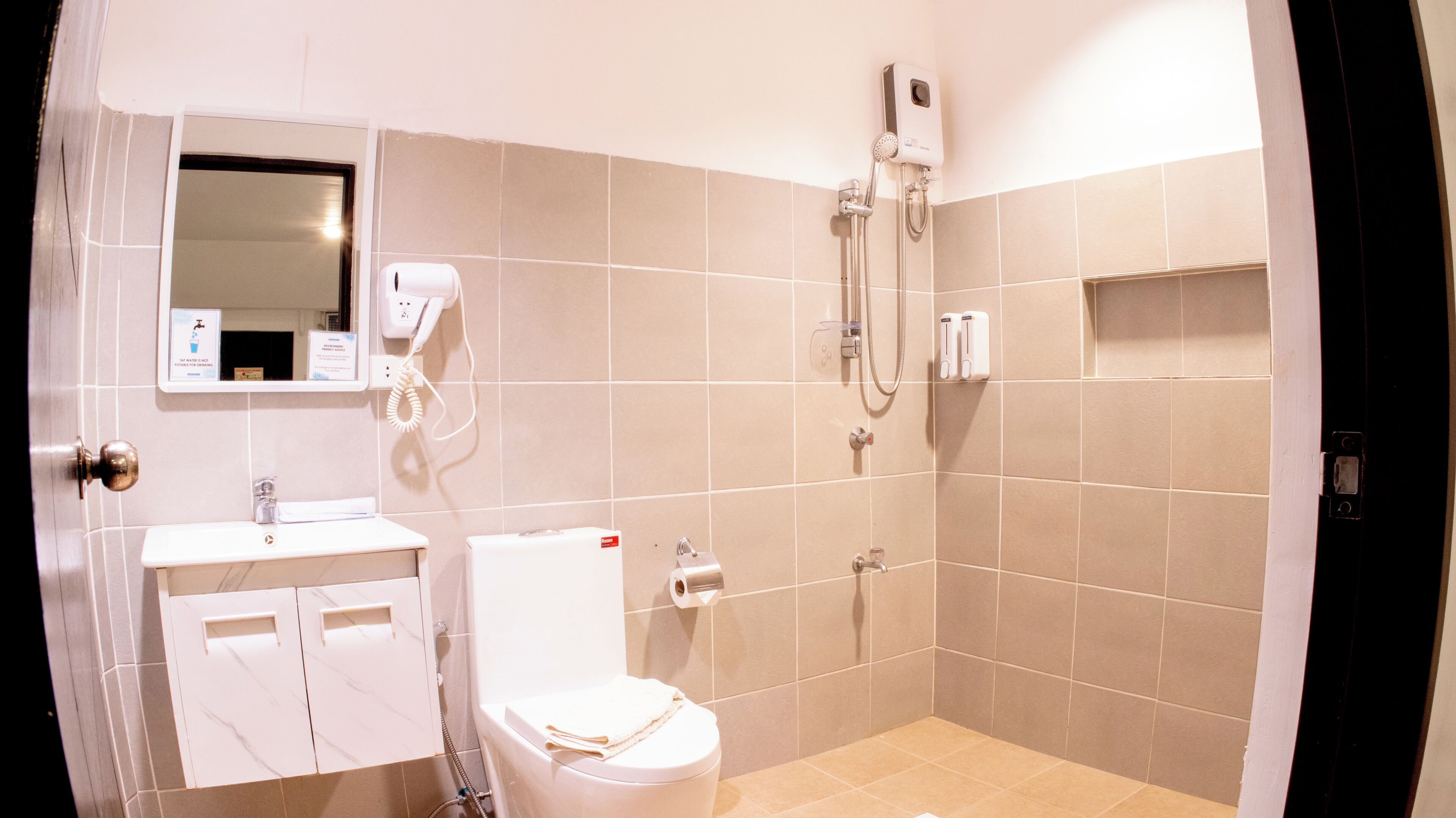 Photo - Boracay Sea View Hotel