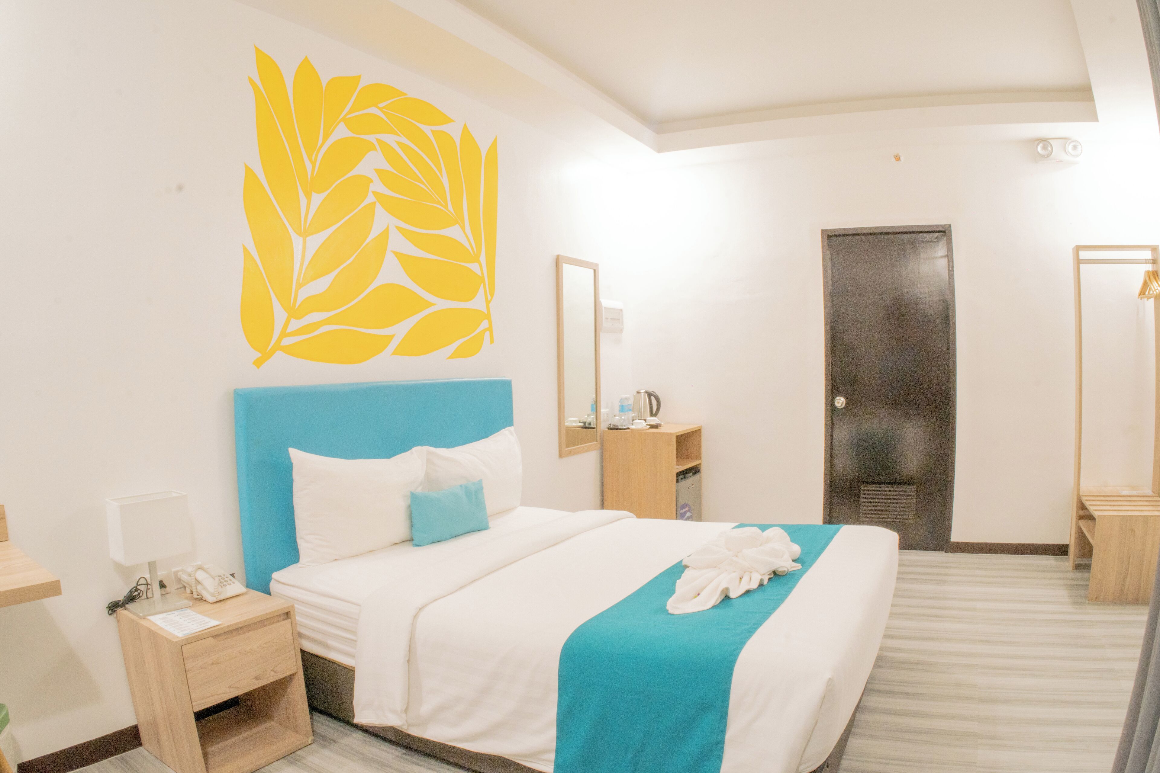 Photo - Boracay Sea View Hotel