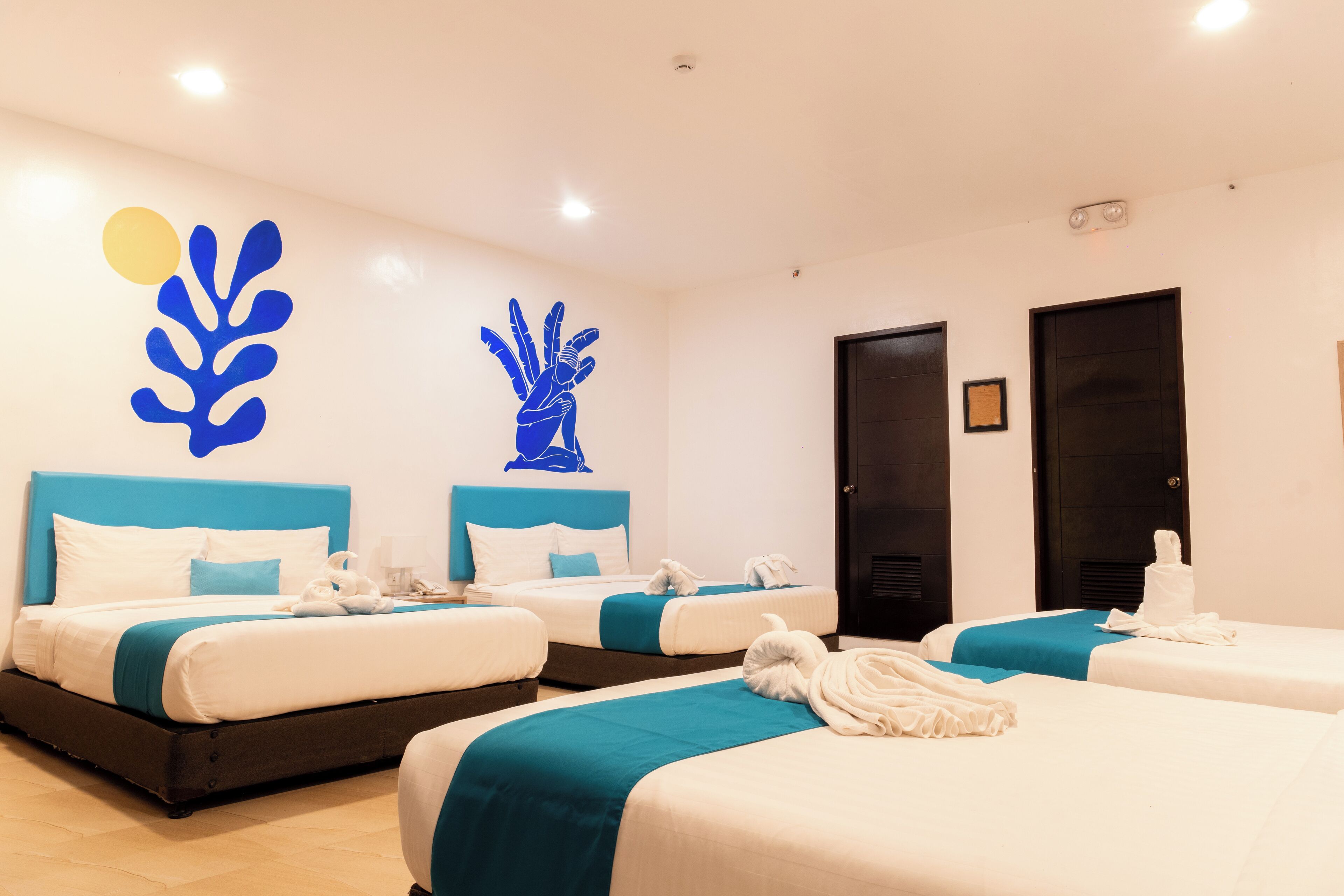 Photo - Boracay Sea View Hotel