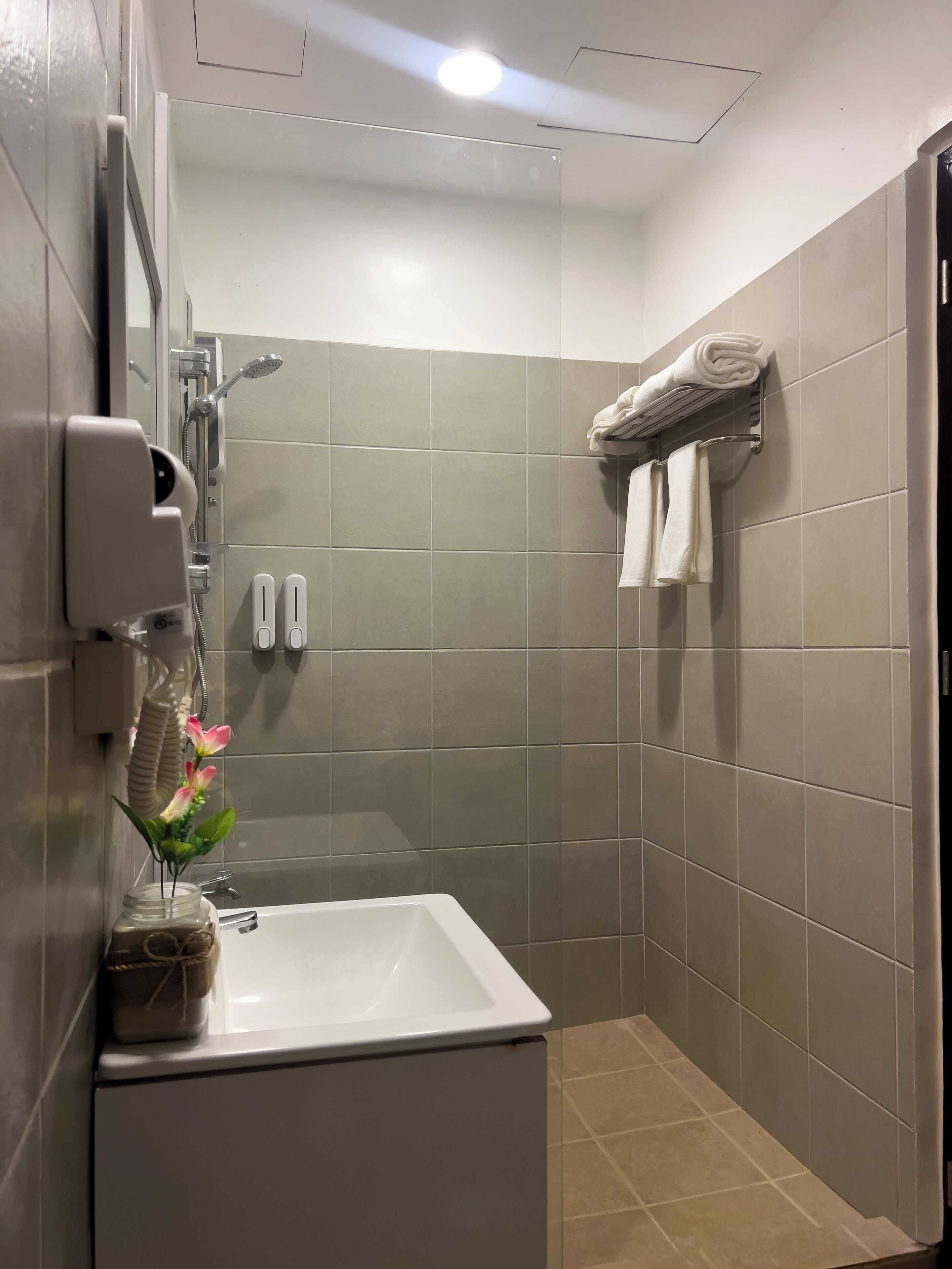 Photo - Boracay Sea View Hotel