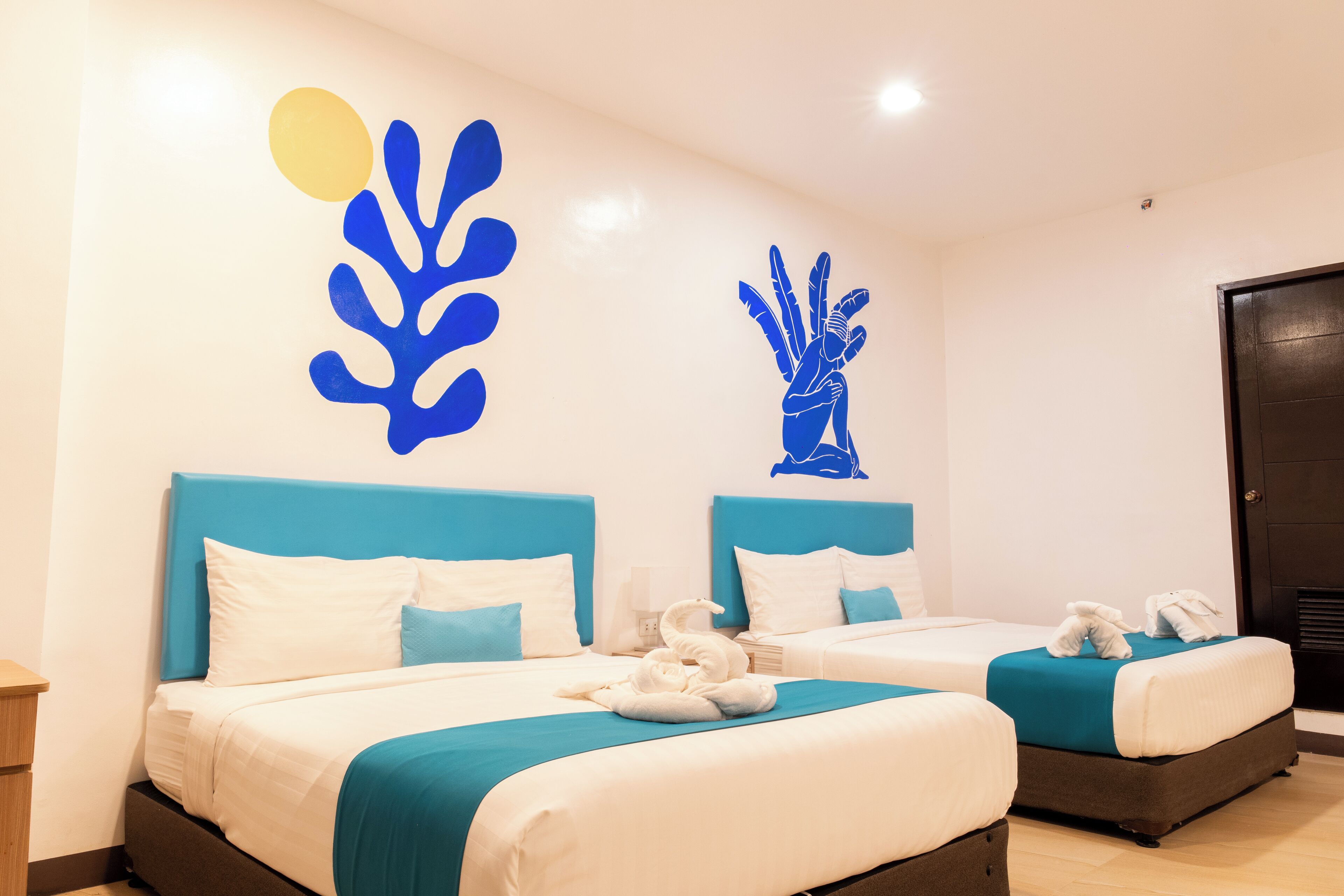 Photo - Boracay Sea View Hotel