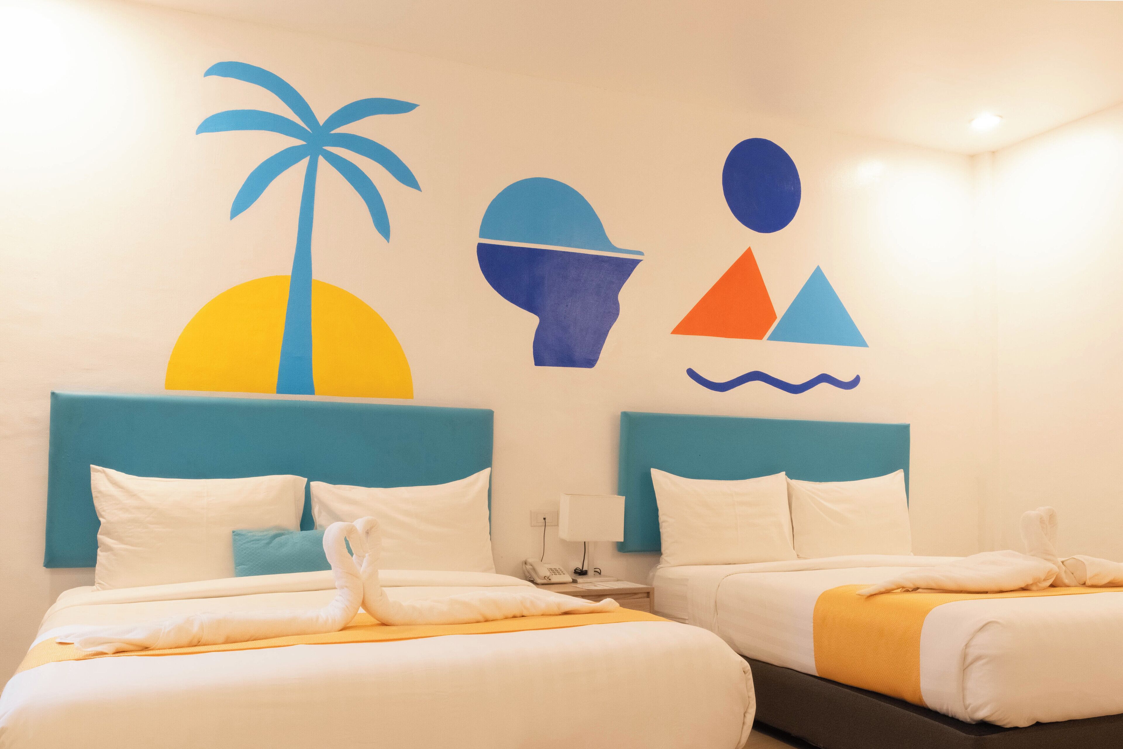 Photo - Boracay Sea View Hotel