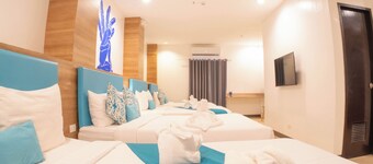 Boracay Sea View Hotel
