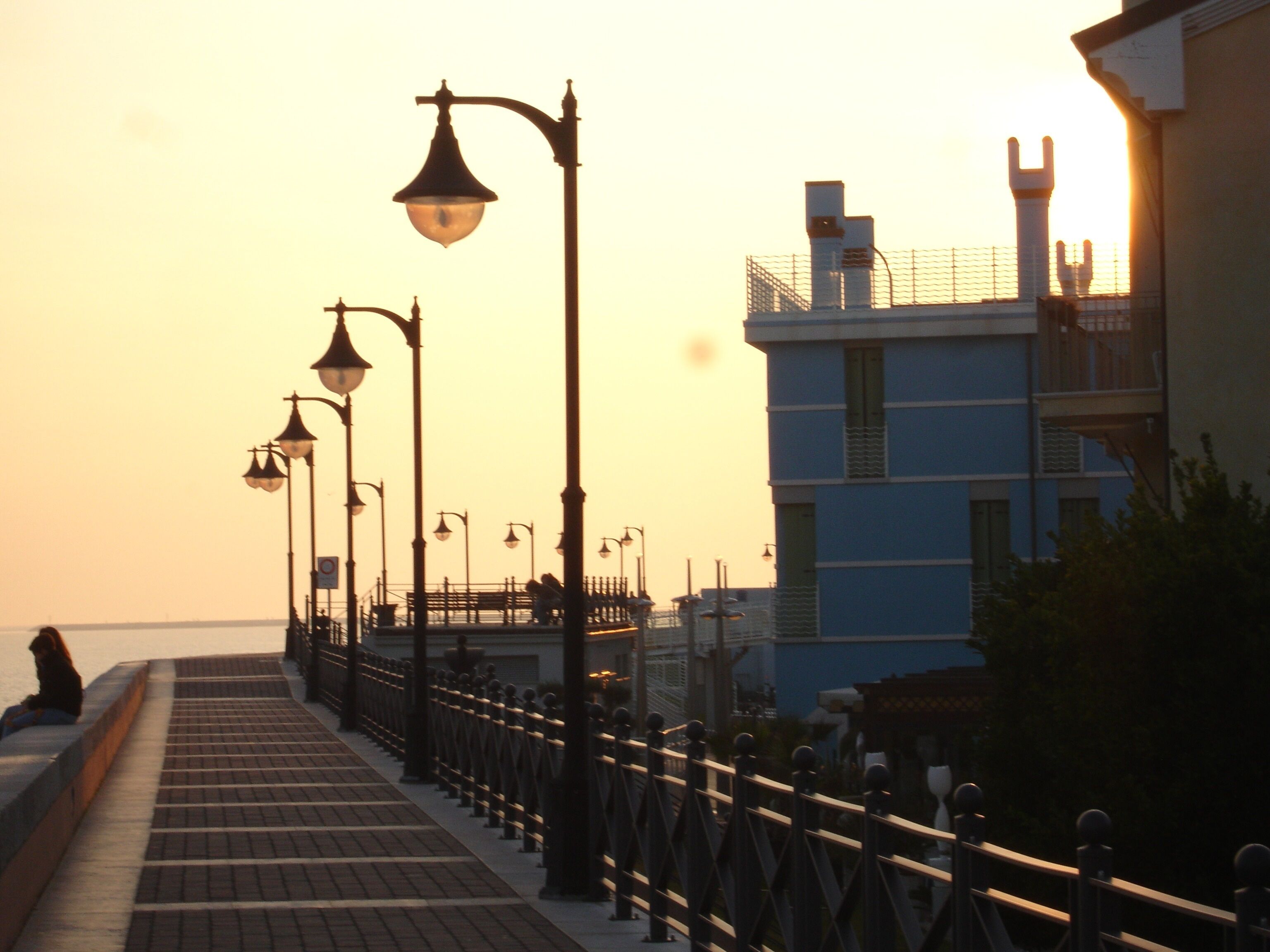 Strand