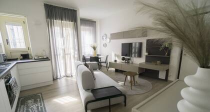 Charming & modern 3br apt in the heart of Asti