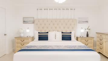 5 sovrum, strykjÀrn/strykbrÀda, resesÀng och gratis wi-fi