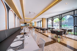 Restaurant - M CASA HOTEL PATTAYA (Pattaya)