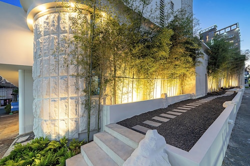 Aank Hotel Daejeon Yongjeon Ⅱ