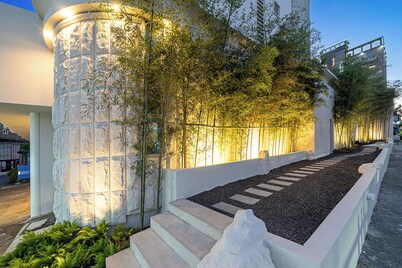 Aank Hotel Daejeon Yongjeon Ⅱ