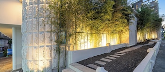 Aank Hotel Daejeon Yongjeon Ⅱ