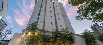 Aank Hotel Daejeon Yongjeon Ⅱ