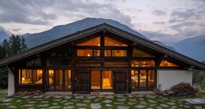 Prarion - Chalet Familial | Vue360 | Nature | Calm | Unique