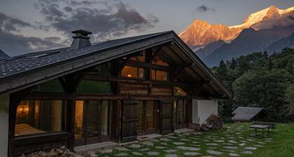 Prarion - Chalet Familial | Vue360 | Nature | Calme | Unique