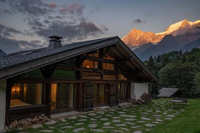 Prarion - Chalet Familial | Vue360 | Nature | Calme | Unique