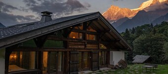 Prarion - Chalet Familial | Vue360 | Nature | Calme | Unique