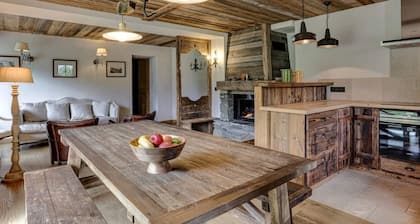 Gublin - Apart Famille | Vue360 | Nature | Calme | Cheminée