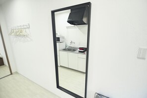 Signature Quadruple Room | Free WiFi