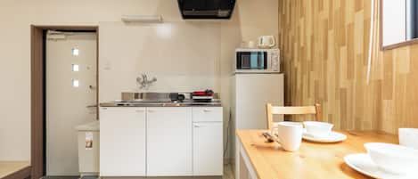 City Quadruple Room
