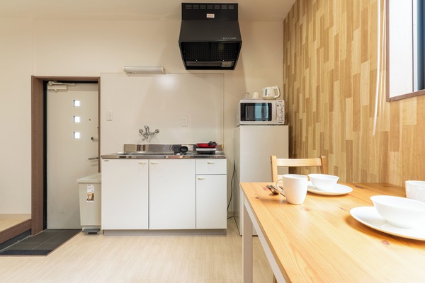 City Quadruple Room | Free WiFi