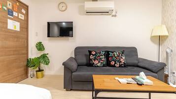 Comfort Quadruple Room