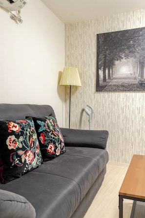 Comfort Quadruple Room | Free WiFi