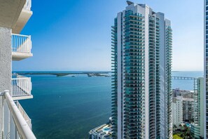 Property grounds - 3503 - Spectacular Apartment (Miami)