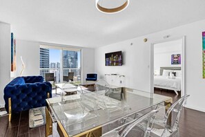 Interior - 3503 - Spectacular Apartment (Miami)