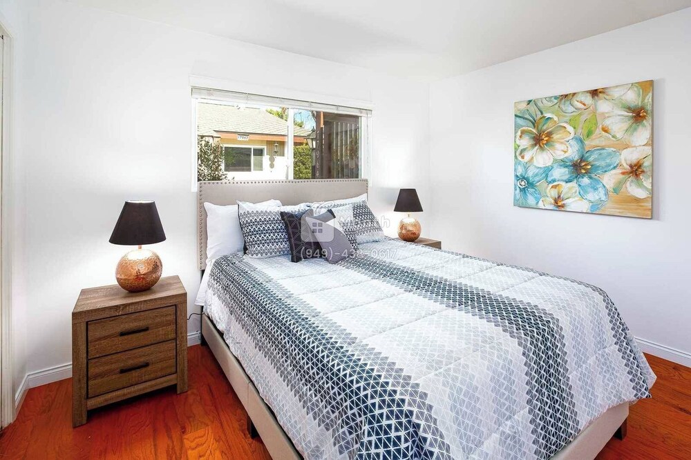Suite in the Heart of Tustin 41360 Tustin Vrbo
