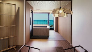 Quarto luxo (B)