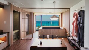 Quarto luxo (A)