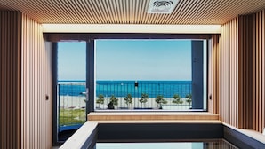 Quarto luxo (A)