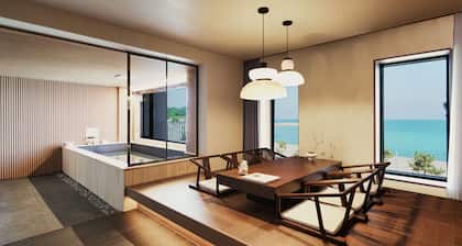 Denbasta Ryokan Gyeong-ju