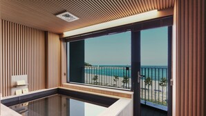 Quarto luxo (B)