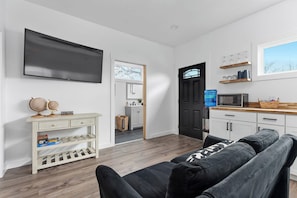 Télévision, espaces bureaux