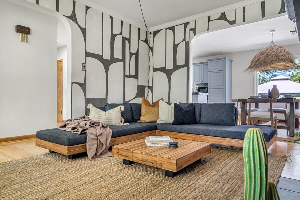 Télévision, espaces bureaux