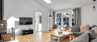 "Ronia" - 900m from the sea by Interhome