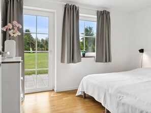 7 habitaciones y wifi 