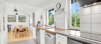 "Ronia" - 900m from the sea by Interhome
