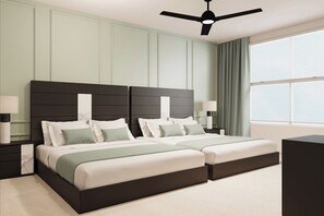 Exterior - Vor5219aa: 6 Bed, Oversized Toy, Gaming Loft (Orlando)