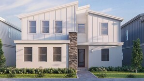 Exterior - Vor5575aa: 6 Bed, Cartoon Lab, Theater (Orlando)
