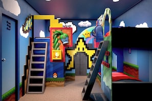 Exterior - Vor5623aa: 6 Bed, Dreamland, Theater (Orlando)