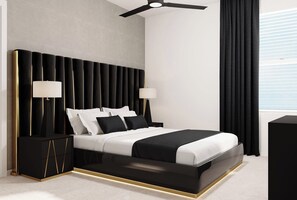 Exterior - Vor5438cd: 5 Bed, Enchanted Castle, Pool (Orlando)