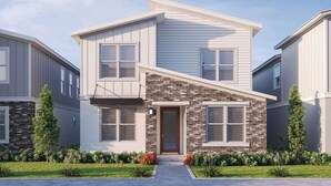 Exterior - Vor5203aa: 6 Bed, Oversized Toy, Gaming Loft (Orlando)