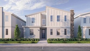 Exterior - Vor5659aa: 9 Bed, Wizard Market, Oversized Toy, Theater (Orlando)