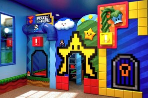 Exterior - Vor5439cd: 9 Bed, Under Sea, Dreamland, Theater (Orlando)